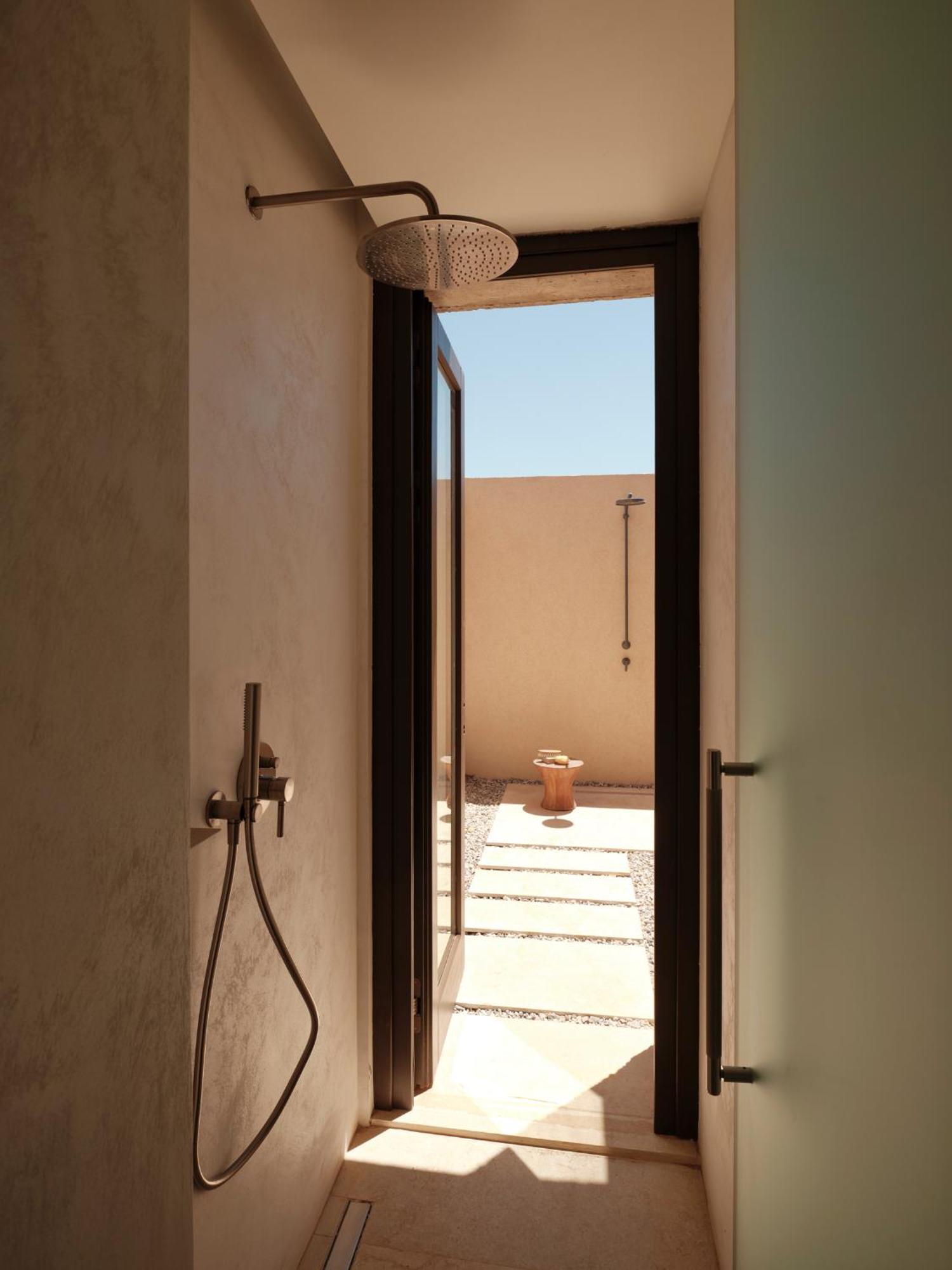 Gundari Petousis Exterior foto